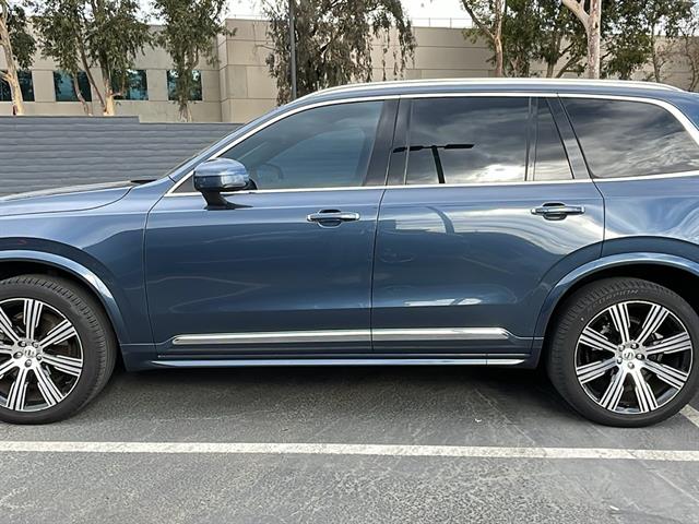 2021 Volvo XC90 T6 Inscription 7-Passenger 7