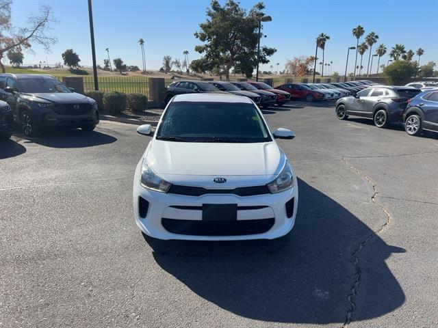 2019 Kia Rio S 2