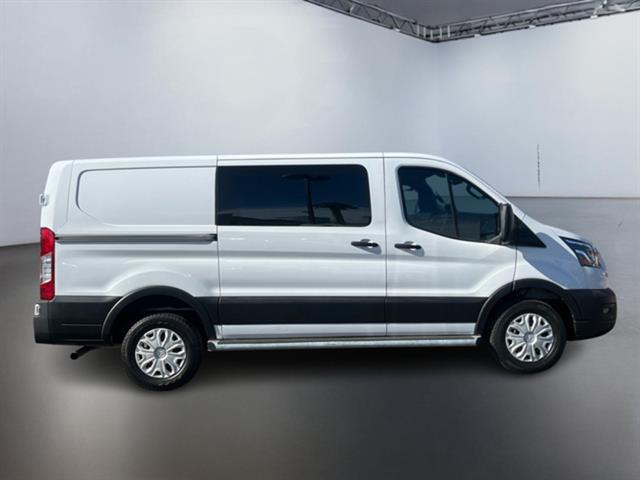 2023 Ford Transit Cargo Van 250 3