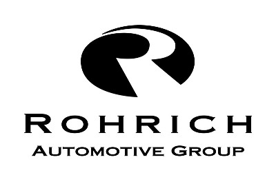 ROHRICH TOYOTA Logo