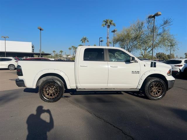 2019 Ram 1500 Classic Big Horn 9