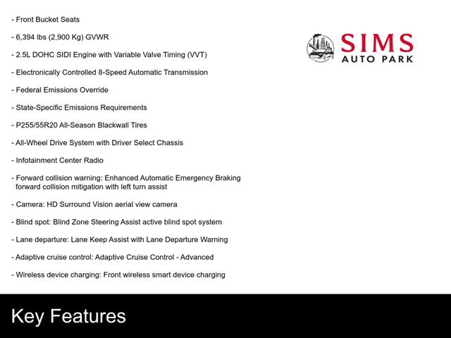 View vehicle photo 5