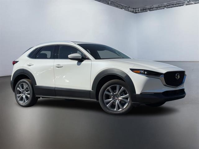 2024 Mazda CX-30 2.5 S Premium Package 2