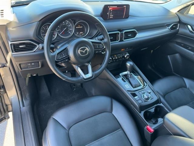 2018 Mazda CX-5 Touring 20