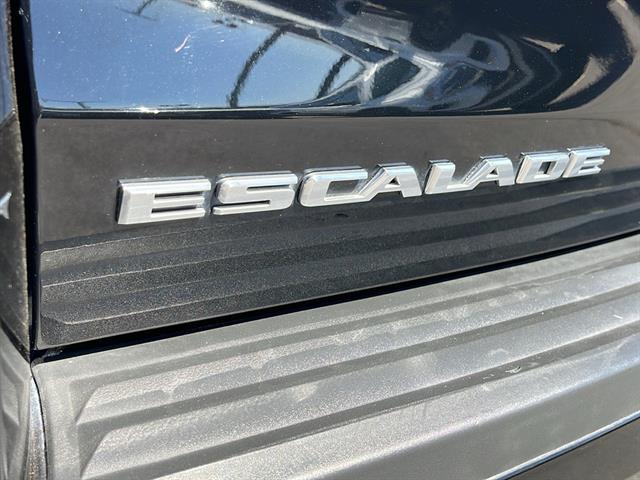 2018 Cadillac Escalade ESV Premium Luxury 30