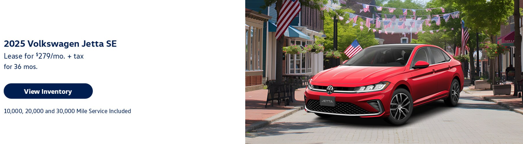 2025 VW Jetta