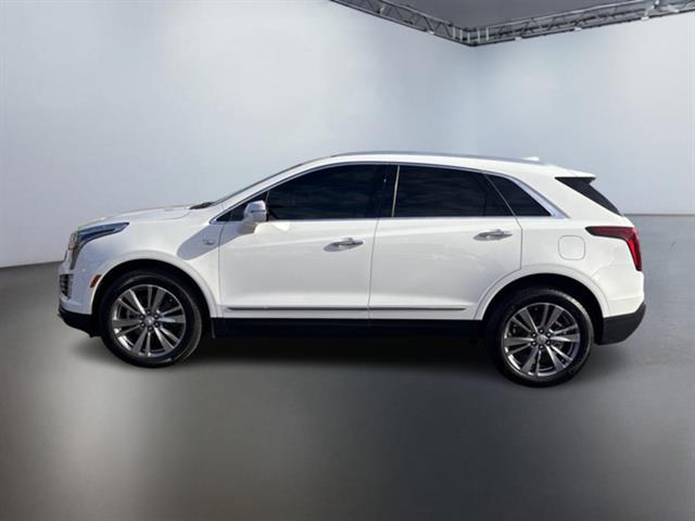 2024 Cadillac XT5 Premium Luxury 10