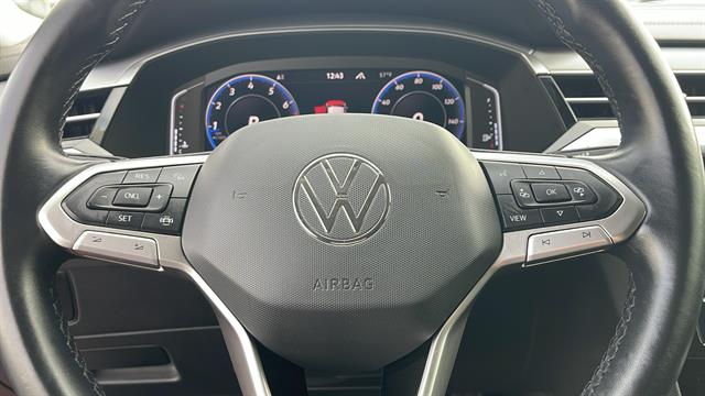 2021 Volkswagen Arteon 2.0T SE 24