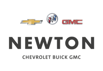 Newton Chevrolet Buick GMC Logo