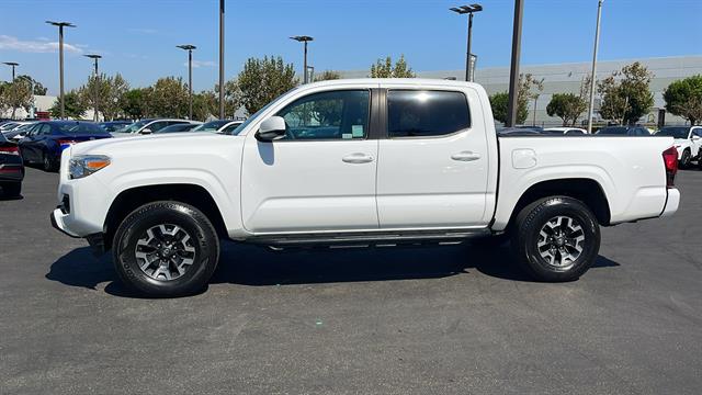 2019 Toyota Tacoma 2WD SR 12