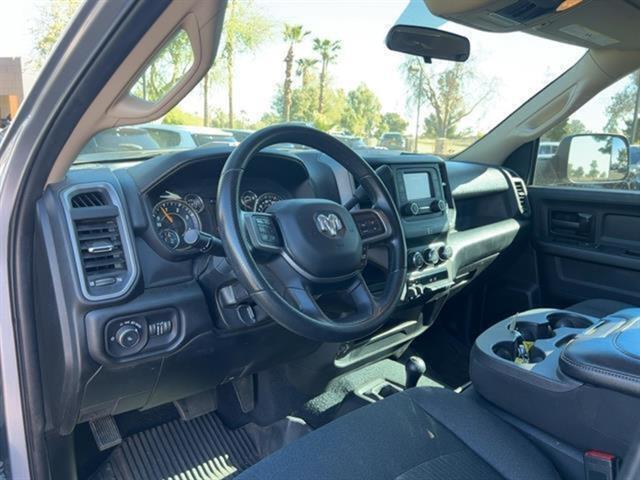 2020 Ram 2500 Tradesman 16