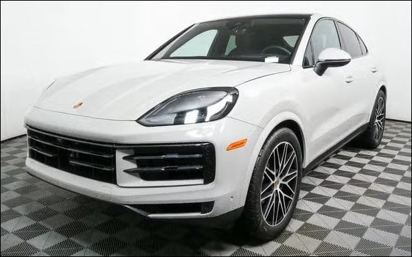 2022 Porsche Taycan 4S AWD Sedan