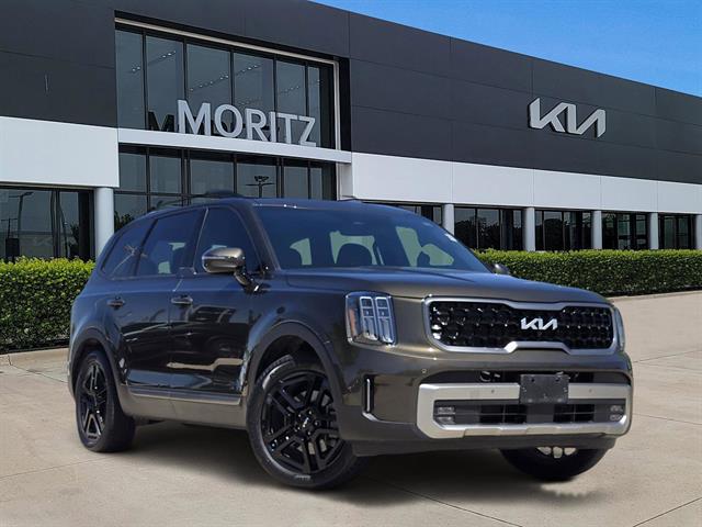 2023 Kia Telluride