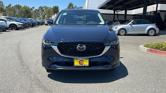 2024 Mazda CX-5 2.5 S Premium 3