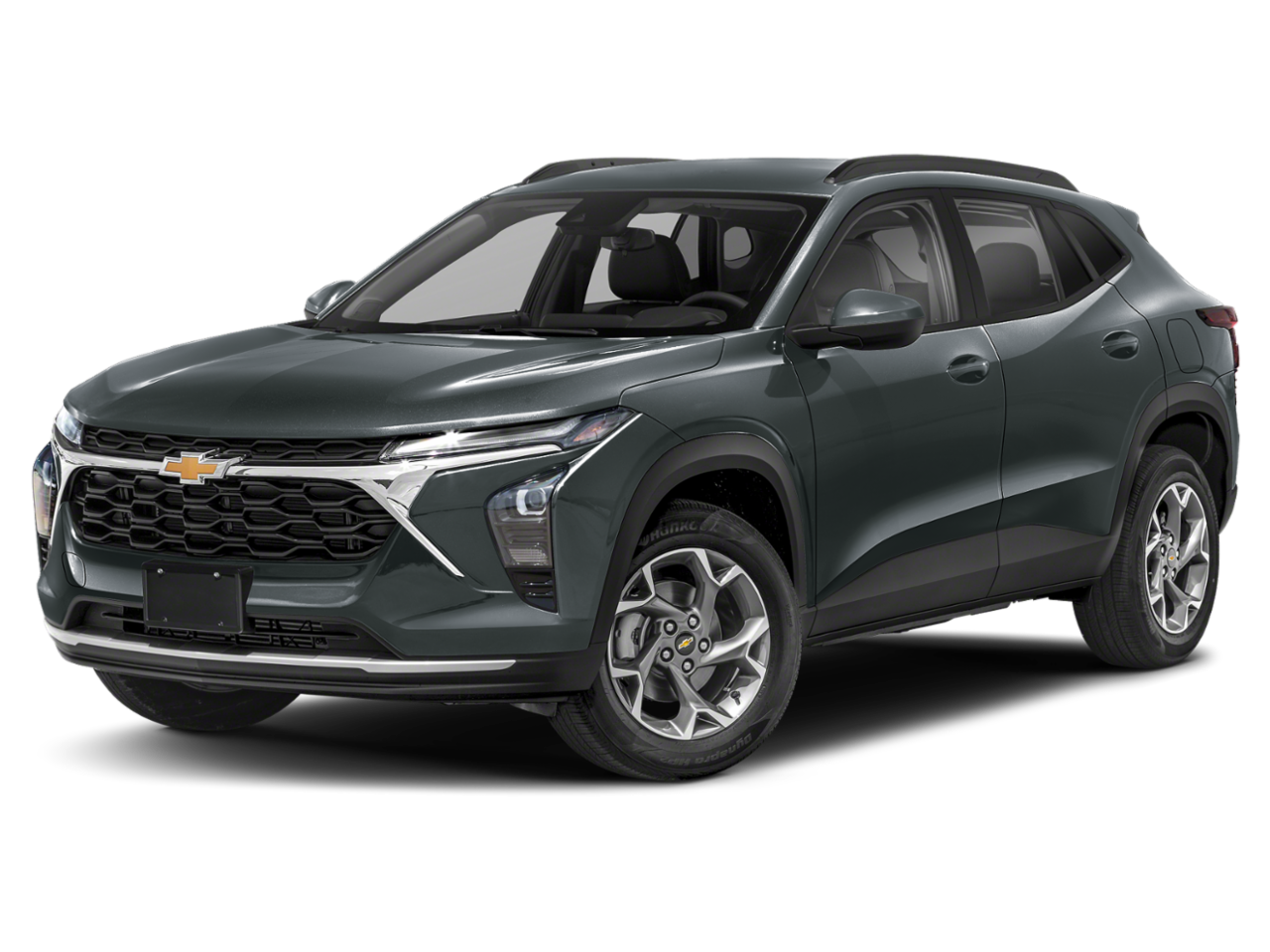 View 2026 Chevrolet Trax LS offer details at Lester Glenn Chevrolet
