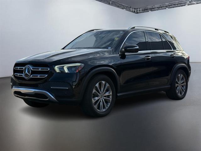 2020 Mercedes-Benz GLE 450 GLE 450 4MATIC 7