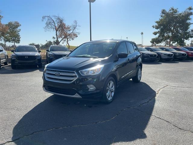 2019 Ford Escape SE 3