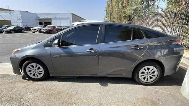 2018 Toyota Prius Two 4dr Hatchback 5