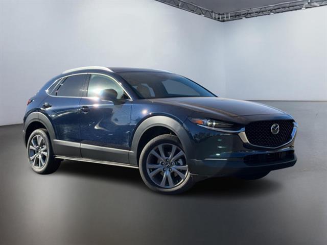 2025 Mazda CX-30 2.5 S Premium Package 2