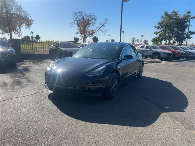 2020 Tesla Model 3 Standard Range Plus 3