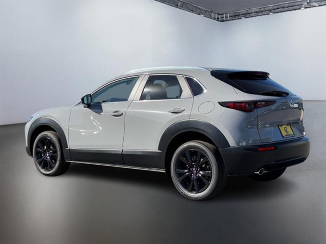 2025 Mazda CX-30 2.5 S Select Sport 10