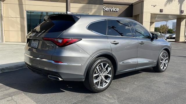 2023 Acura MDX w/Tech 4