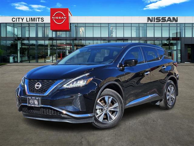 2023 Nissan Murano S 1