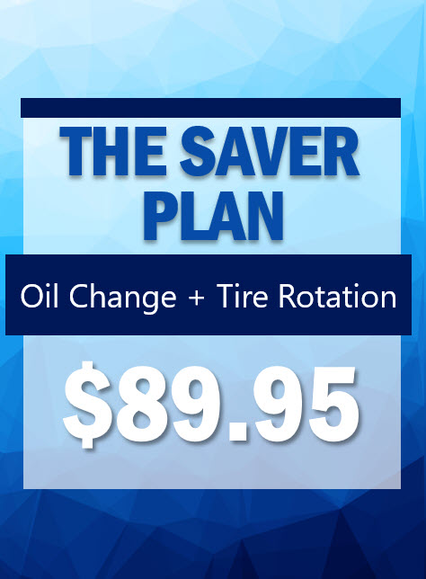 The Saver Plan