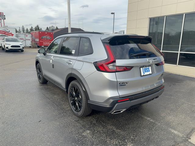 View vehicle photo 7