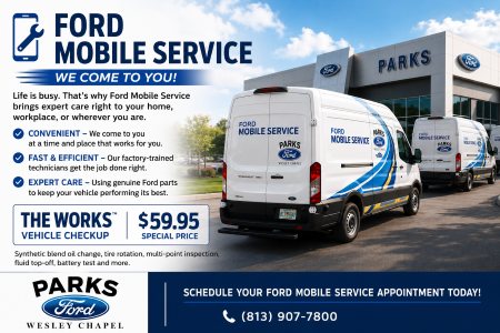 Mobile Service