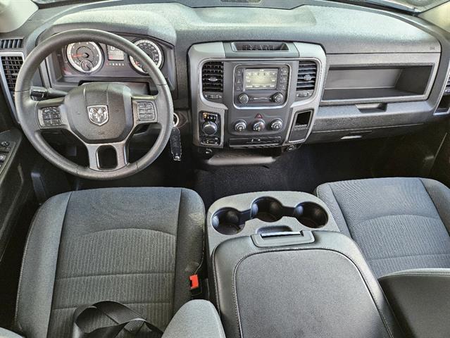 2023 Ram 1500 Classic Tradesman 17