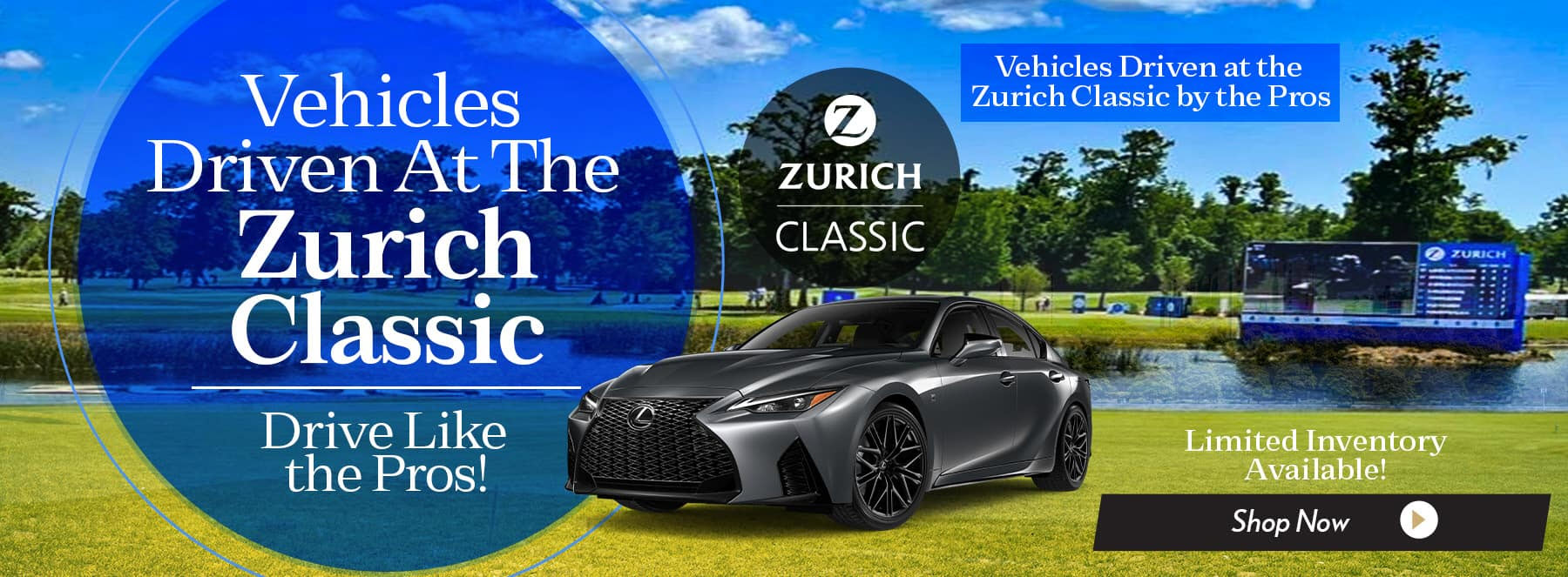 The Zurich Classic