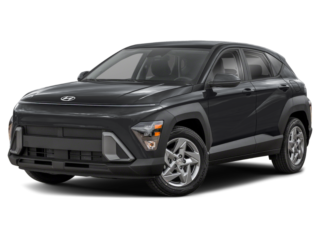 View 2026 Hyundai Kona SE offer details at Lester Glenn Hyundai