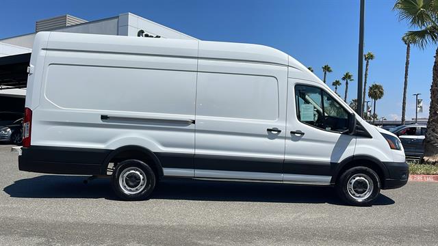 2023 Ford Transit Cargo Van 250 6