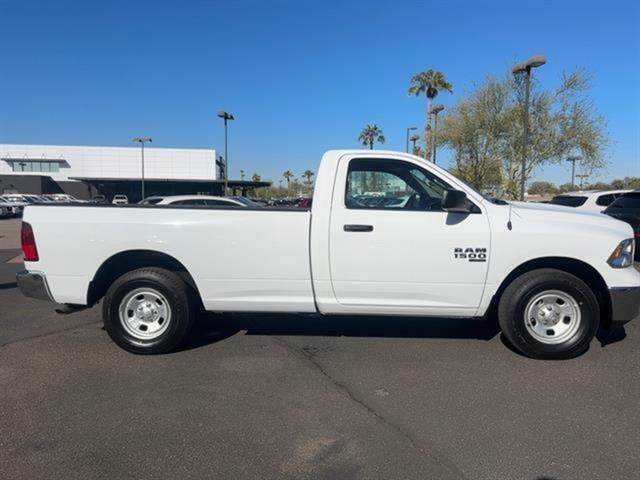 2023 Ram 1500 Classic Tradesman 9