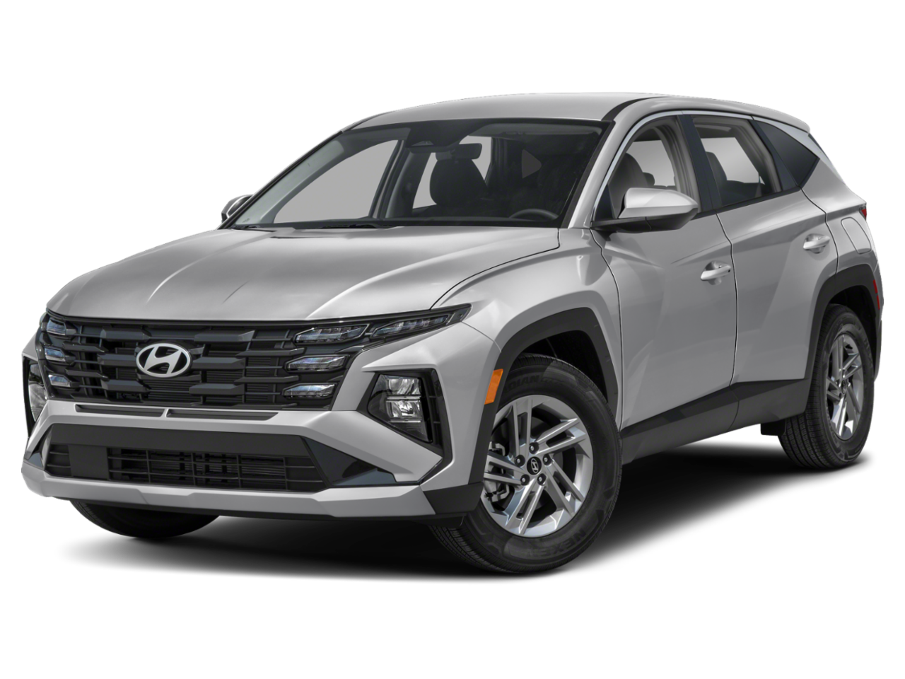 View 2026 Hyundai Tucson SE offer details at Lester Glenn Hyundai