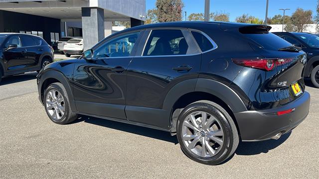 2021 Mazda CX-30 AWD Select 4dr SUV 11