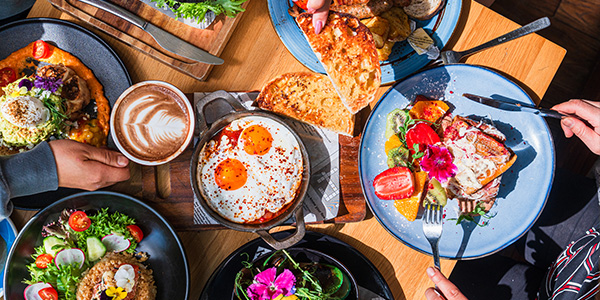 Food
