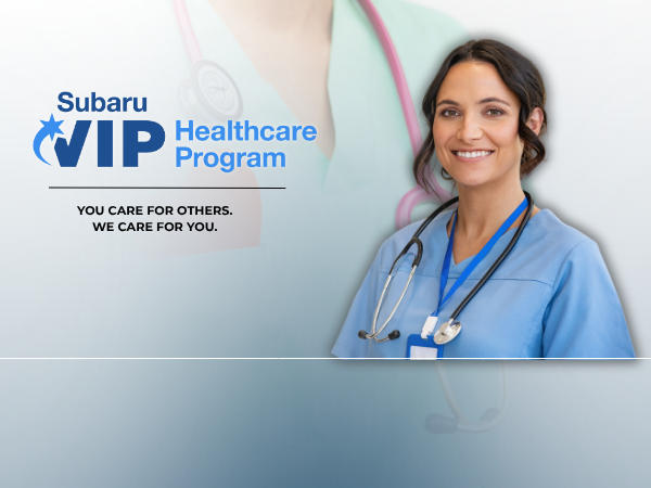 Healthcare VIP