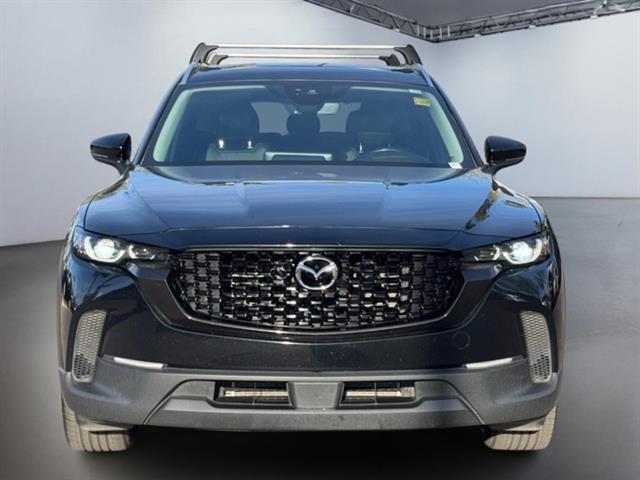 2023 Mazda CX-50 2.5 S Premium Plus 6