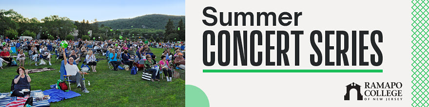 Concert Series