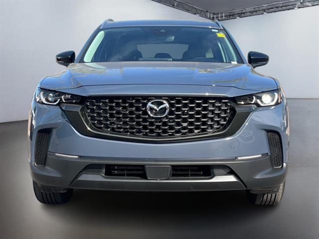 2024 Mazda CX-50 2.5 S Preferred 7