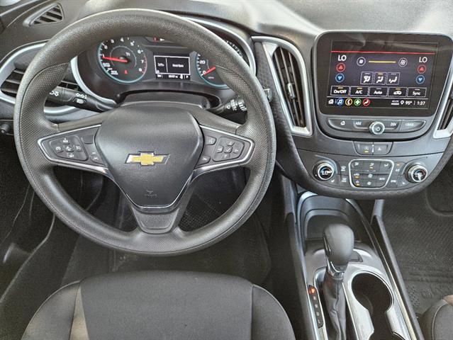 2023 Chevrolet Malibu LT 19