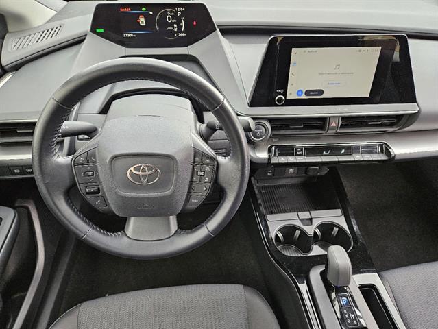 2023 Toyota Prius LE 20