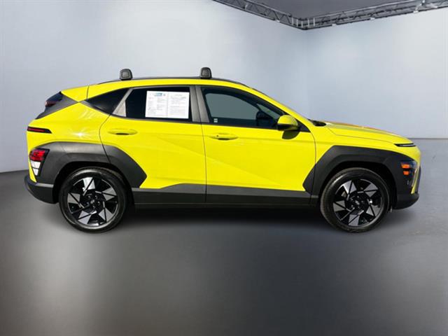 2024 Hyundai Kona SEL 3