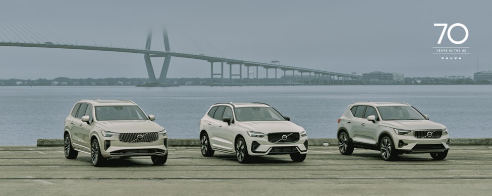Volvo Tariffs