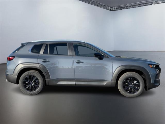 2025 Mazda CX-50 2.5 S Select Package 3