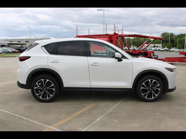View vehicle photo 5