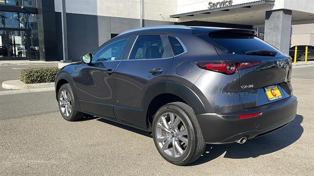 2021 Mazda CX-30 Preferred 11