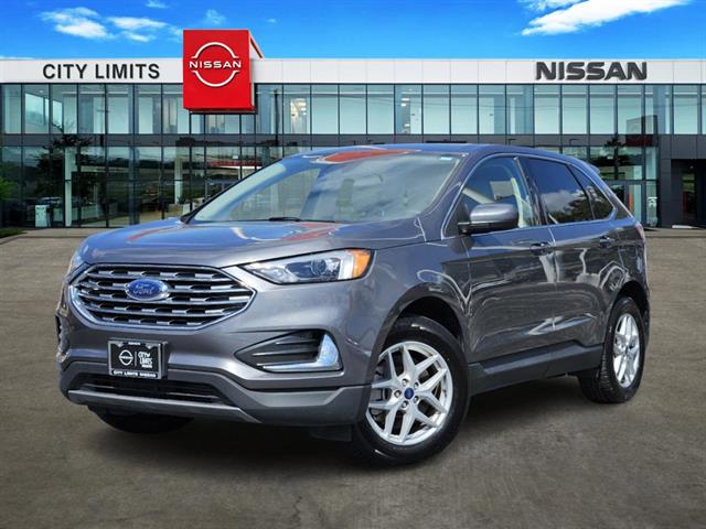 2022 Ford Edge SEL 1